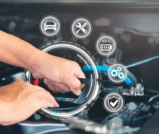 How Long Does a Car Service Take?