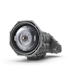 BMW ZF 8HP transmission repair