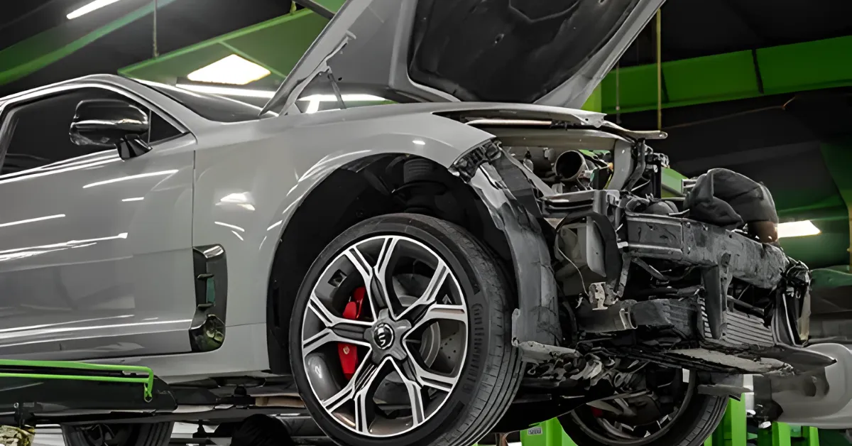 Minor vs Major Car Service: What Each Includes