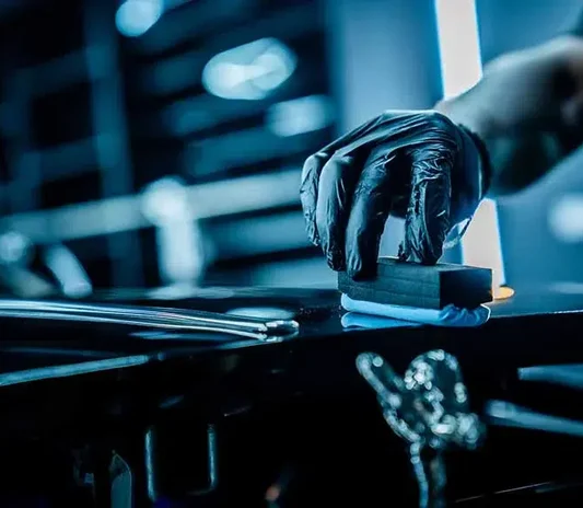 Graphene Coating in Dubai