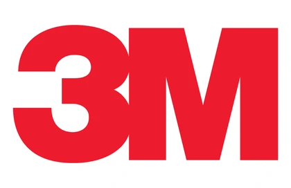3M paint protection film brand logo